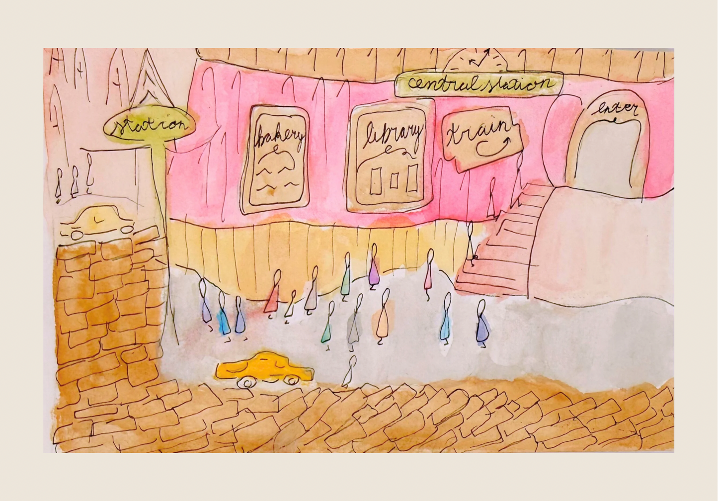 The Art Print Bundle