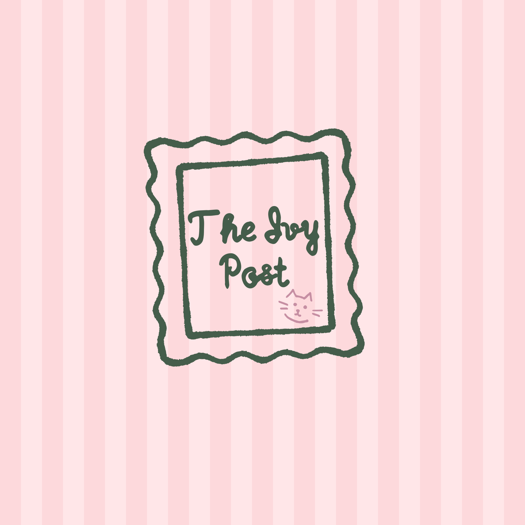 the ivy post