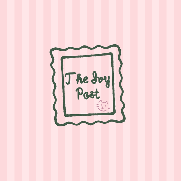 the ivy post